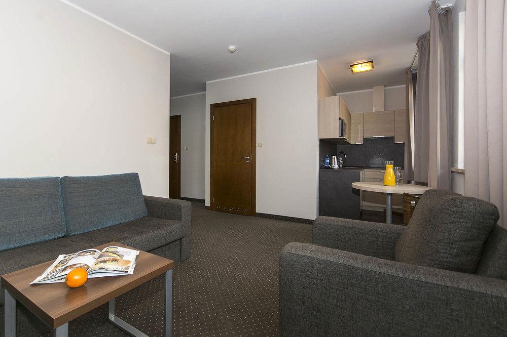 Neptun Aparthotel