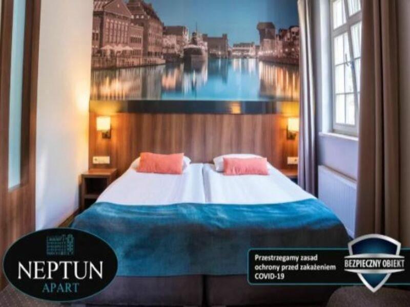 Neptun 3* Danzig