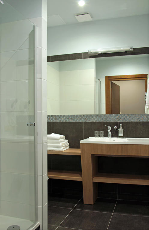Aparthotel Neptun Danzig