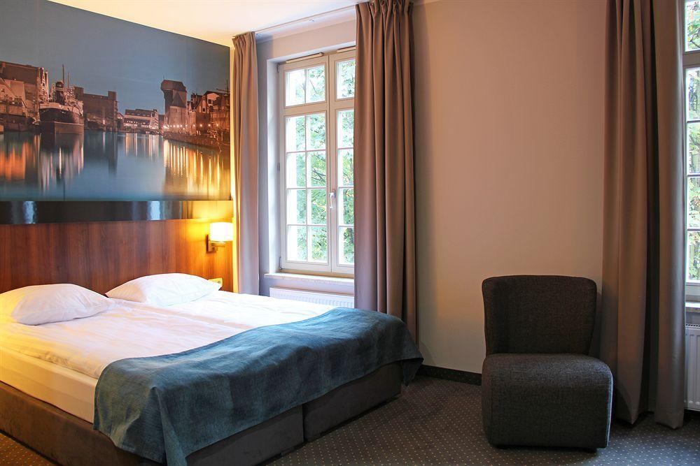 Neptun Aparthotel