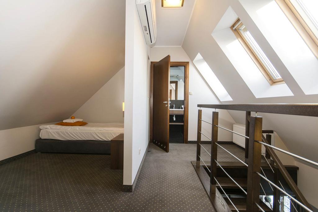 Aparthotel Neptun Danzig