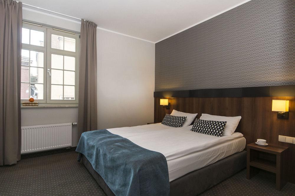 Neptun Aparthotel Danzig