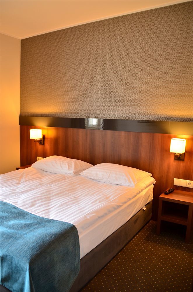 Aparthotel Neptun Danzig