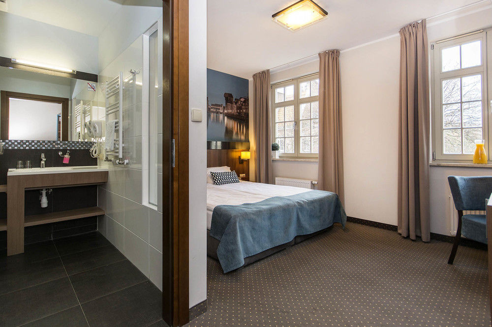 Aparthotel Neptun Danzig