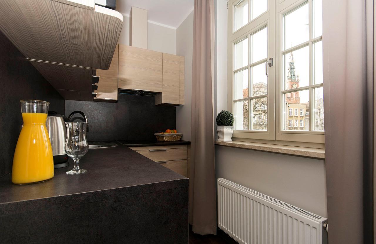 Aparthotel Neptun