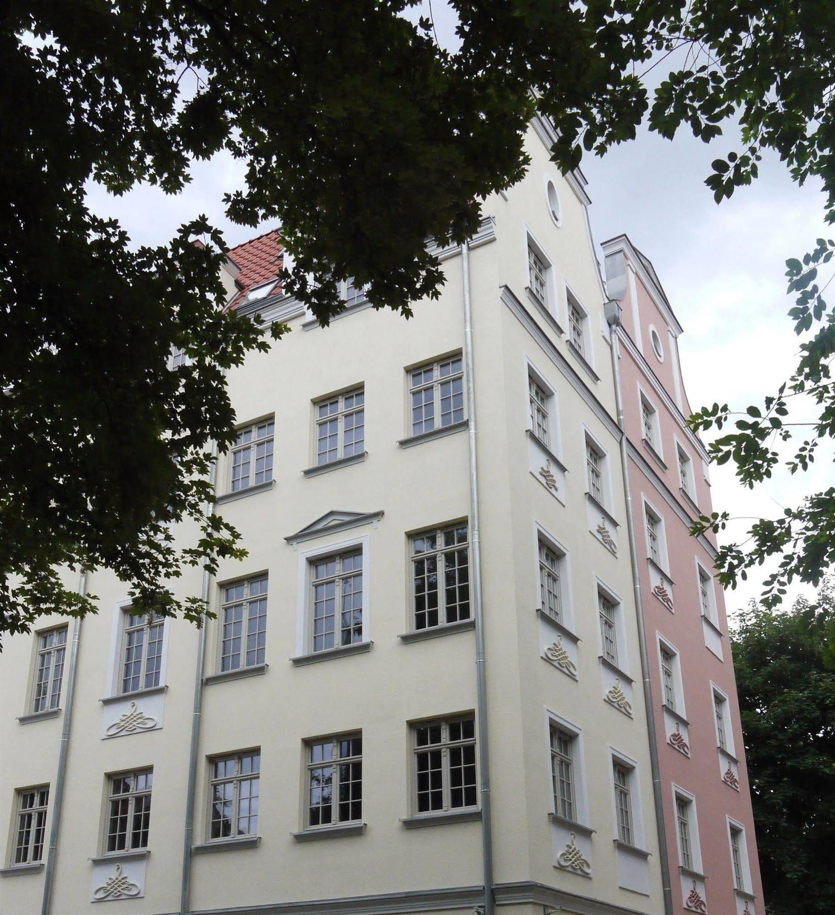 Aparthotel Neptun