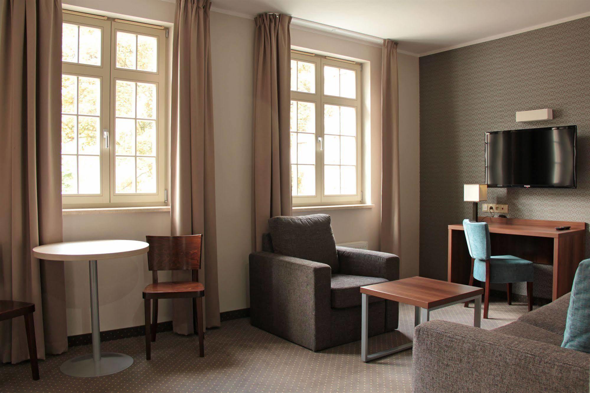 Aparthotel Neptun Danzig