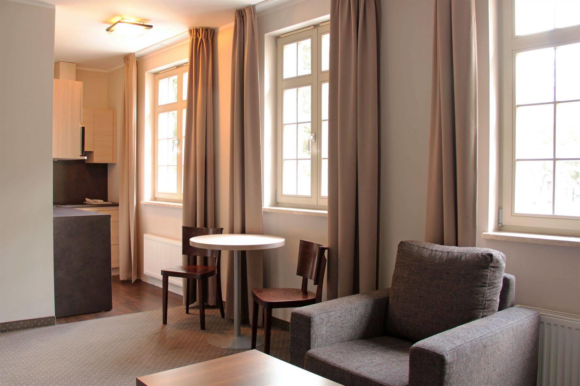 Aparthotel Neptun 3*