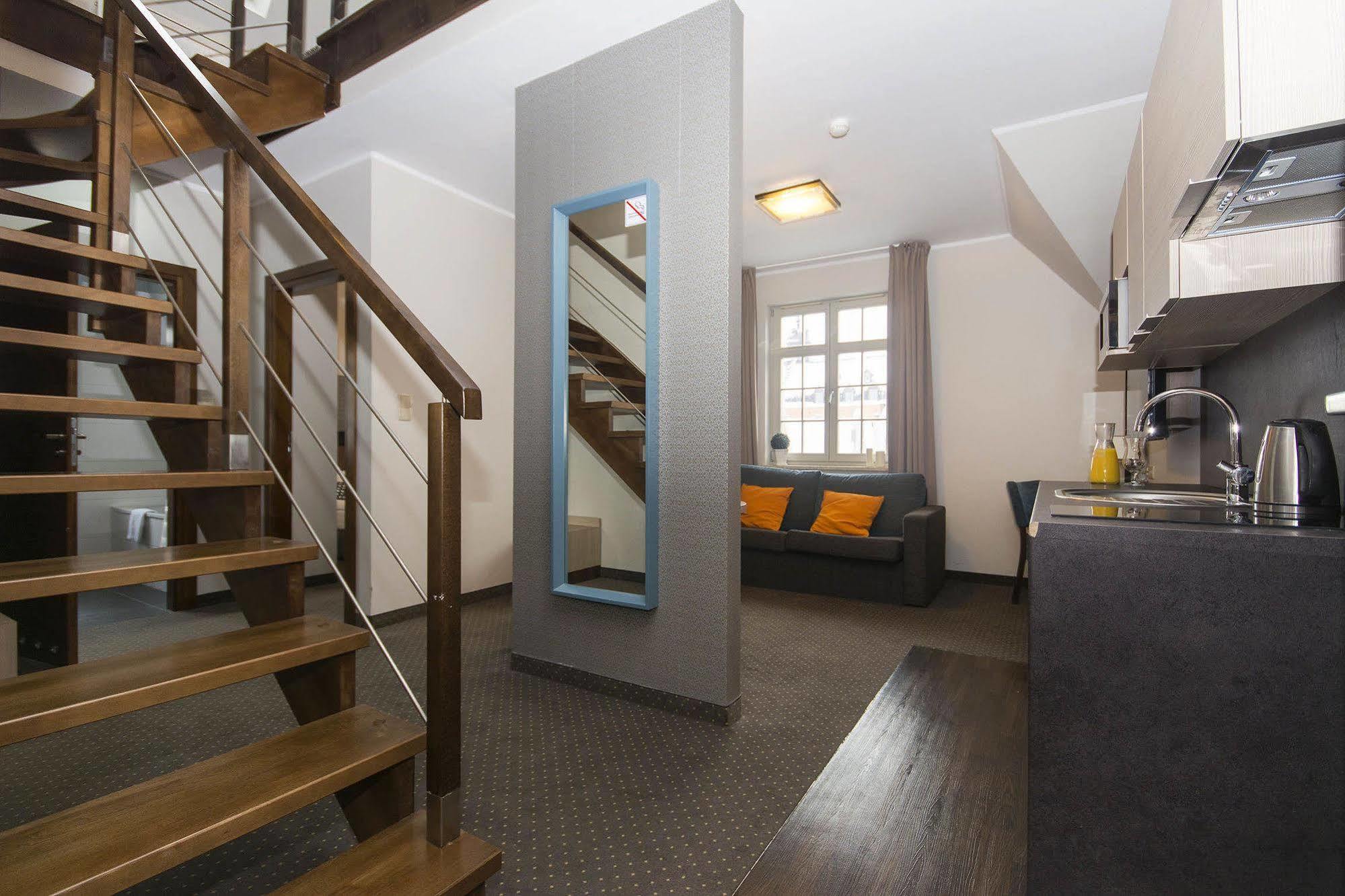 Aparthotel Neptun 3*