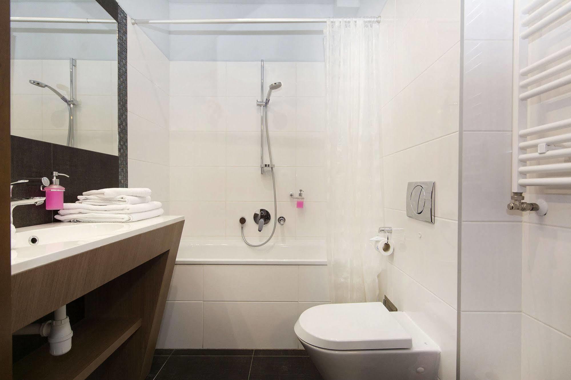 Neptun Aparthotel Danzig