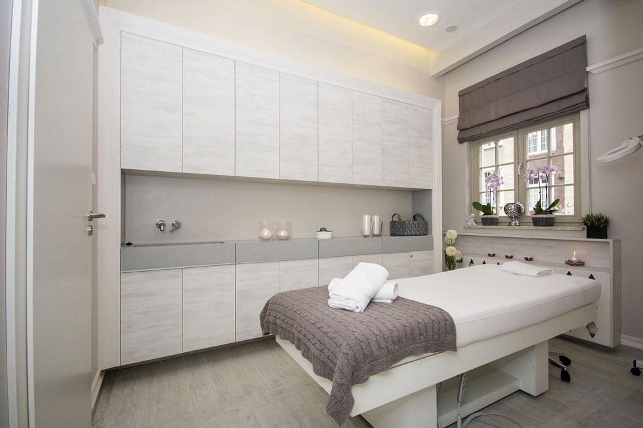 Aparthotel Neptun