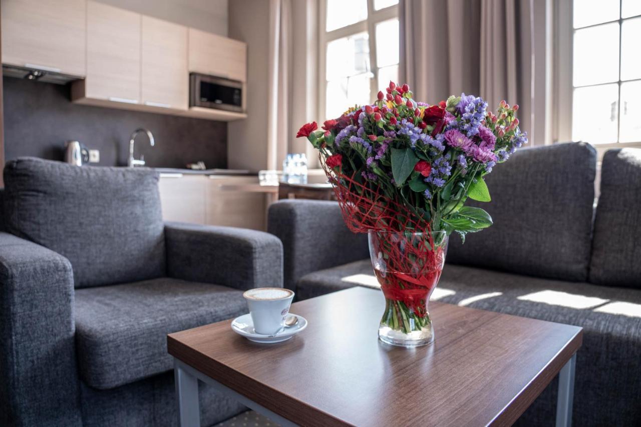 Aparthotel Neptun 3*