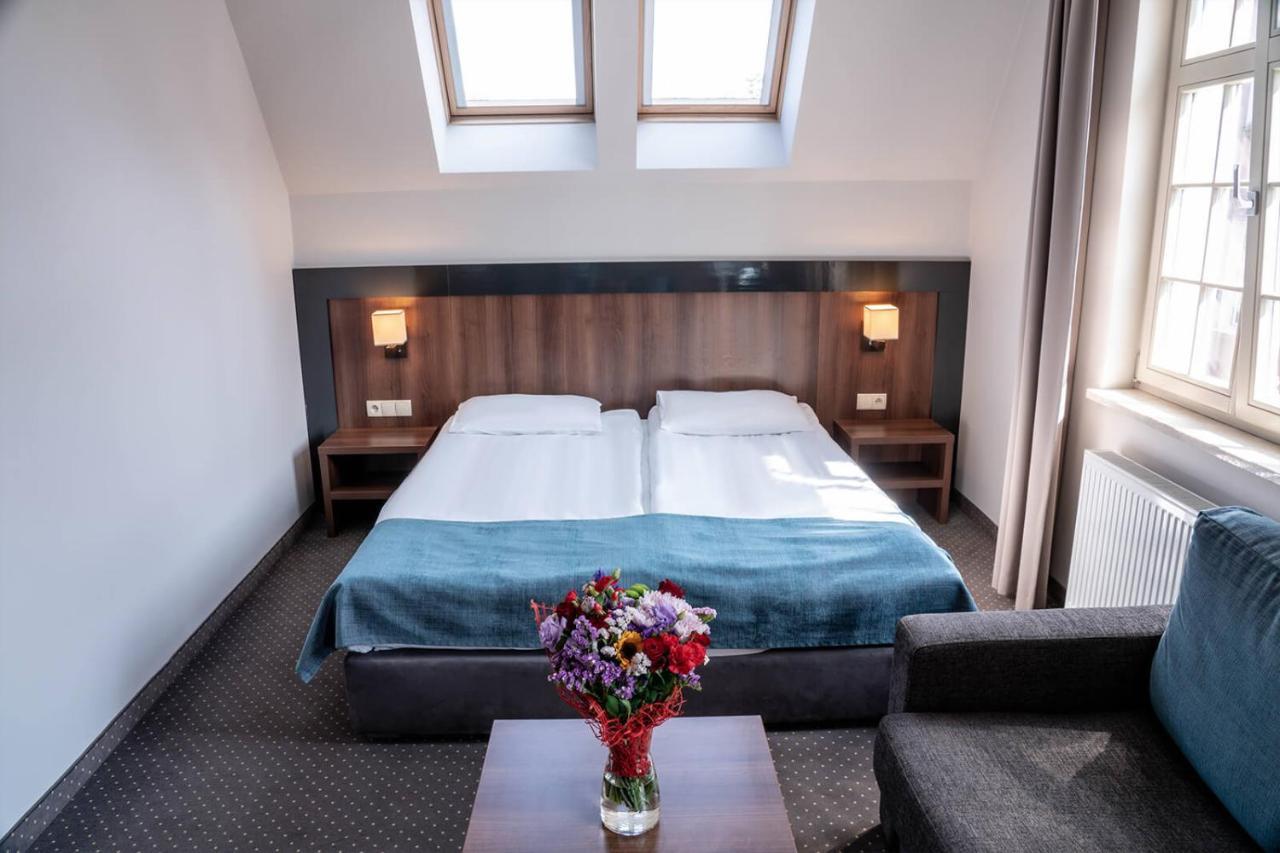 Aparthotel Neptun Danzig